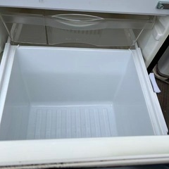 パナソニック　Panasonic 2012年製 冷蔵庫　の画像