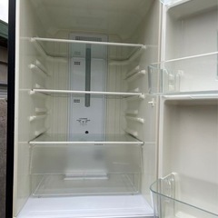 パナソニック　Panasonic 2012年製 冷蔵庫　の画像