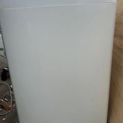 4.5L 洗濯機の画像