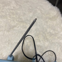 ソニー　ラジカセ　CFD-E501 CDラジオ カセットレコーダーの画像