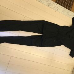 ディッキーズ　半袖つなぎ　USxsサイズ　JPsサイズ くらいの画像