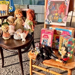 ハウマッチ　フリマ　商品紹介　雑貨類の画像