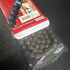 RK TAKASAGO バイクチェーン50〜125cc用の画像