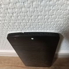 LG　NEXUS5（32GB）LG-D821　SIMフリースマホ本体　ホワイトの画像