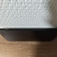 LG　NEXUS5（32GB）LG-D821　SIMフリースマホ本体　ホワイトの画像