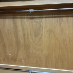 アイリスオーヤマハンガーラック
の画像