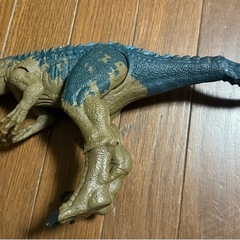 ジュラシック・ワールド バトルアクション！ ほえるアロサウルスの画像