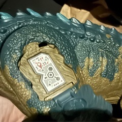 ジュラシック・ワールド バトルアクション！ ほえるアロサウルスの画像