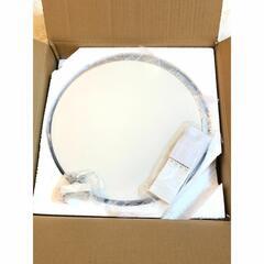 大特価⭐️ledシーリングライト 6畳 小型 薄形 天井照明 30cmの画像