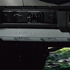 GDJ76W ランドクルーザー70 再再販　札幌　新車の画像