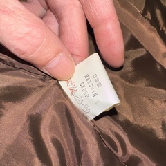 ロングスカートスーツ　セットアップ　レディースMサイズ　ハッシン　HASSIN 美品　ドレスの画像