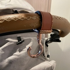 エアバギー ココ ブレーキ EX フロムバース サンドアースの画像