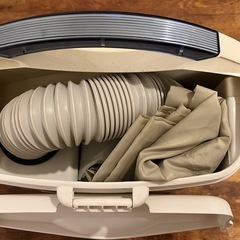 ふとん乾燥機の画像