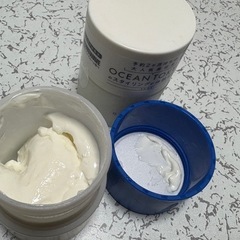 年内まで　新品 ヘアスタイリング剤の画像