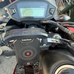 ホンダ　グロムの画像