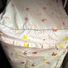 Panasonic 8kg 洗濯機の画像