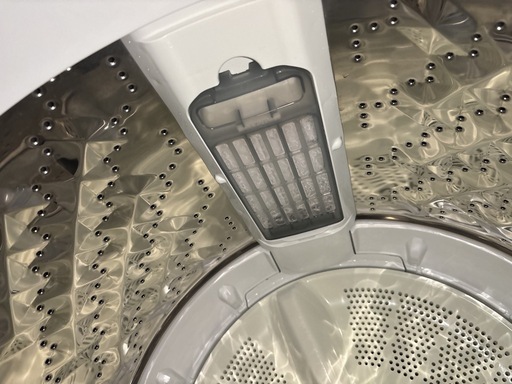 Panasonic 8kg 洗濯機