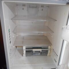 日立ノンフロン冷蔵庫　R-S270DMV　2013年製　USED　【東京 三鷹市】の画像