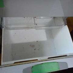 日立ノンフロン冷蔵庫　R-S270DMV　2013年製　USED　【東京 三鷹市】の画像