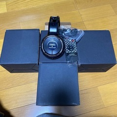 DAD ヘッドフォンの画像