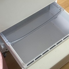 AQUA冷蔵庫！早い者勝ちの画像