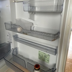 AQUA冷蔵庫！早い者勝ちの画像