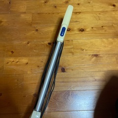 掃除機　コンセントタイプの画像