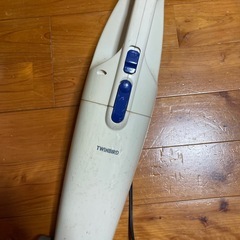 掃除機　コンセントタイプの画像
