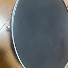 ブルーノ BRUNO オーバルホットプレート の画像