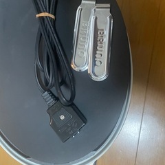 ブルーノ BRUNO オーバルホットプレート の画像