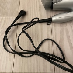 TESCOM ione TID450 ドライヤーの画像