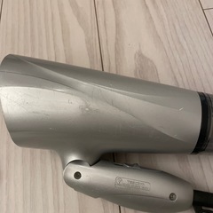 TESCOM ione TID450 ドライヤーの画像