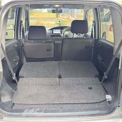 ダイハツ ムーヴ カスタムL｜格安販売中｜ 車検 : 2026年2月27日の画像