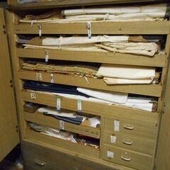 桐箪笥？　USED　【東京 三鷹市】の画像