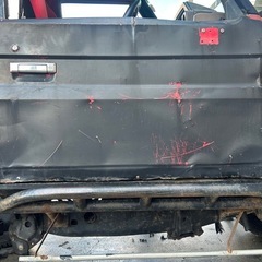 ランクル　ロックスライダー　
　の画像