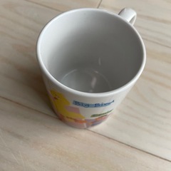 セサミストリート USJ　マグカップの画像