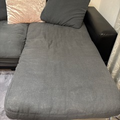 ソファーの画像