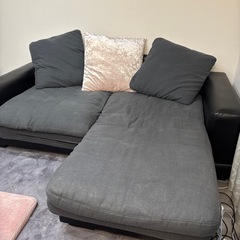 ソファーの画像