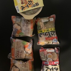 ご飯（値段変更なくモンスター倍増可能）の画像