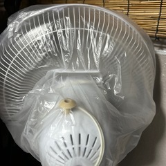 扇風機の画像