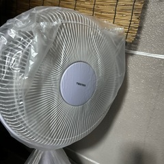扇風機の画像