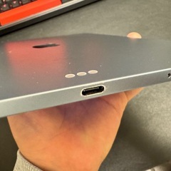 iPad Air第4世代の画像