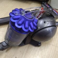 極上美品　ダイソン　掃除機　DC48　サイクロン掃除機　の画像