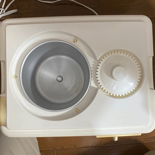 希少 絶盤 廃盤ホシザキHOSIZAKIアイスクリーマー●アイスクリームマシーン 希少 絶盤 廃盤ホシザキHOSIZAKIアイスクリーマー○アイスクリーム