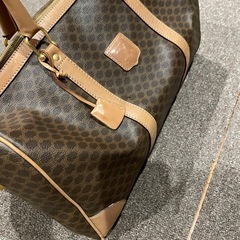 ボストンバック　　　の画像