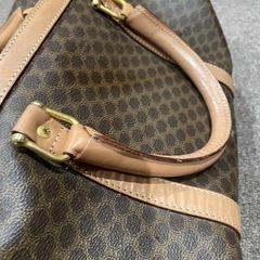 ボストンバック　　　の画像