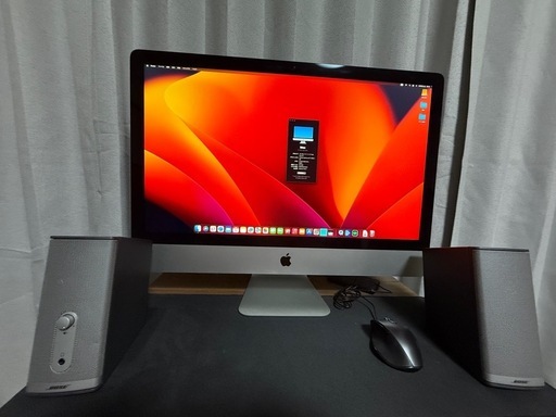 同時購入でお値引きします　BOSEのスピーカー