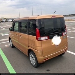 🆕乗って帰れます♪人気のスペーシア初登場、ETC、ナビつきの画像