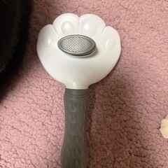 犬猫用ブラシの画像