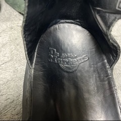 Dr マーティン　レザーサンダル　27cm EUR43の画像